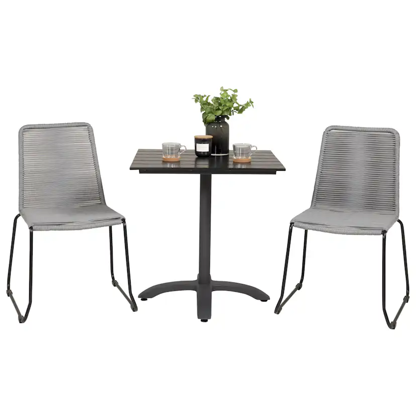 Cafégrupp Venture Home Canucks med 2 Leon Matstolar