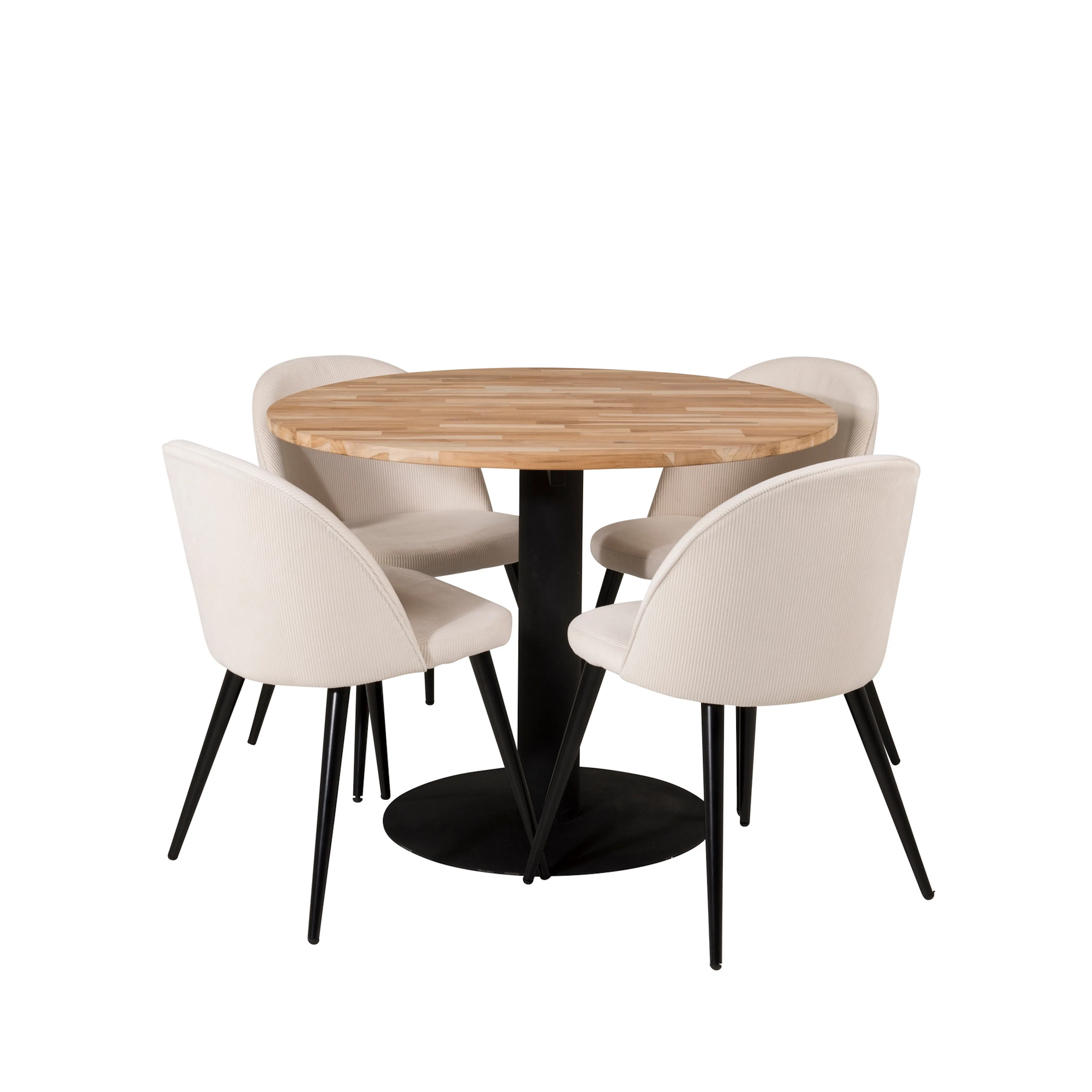 Matgrupp Venture Home Cornelia 100 med 4 Valentina Stolar