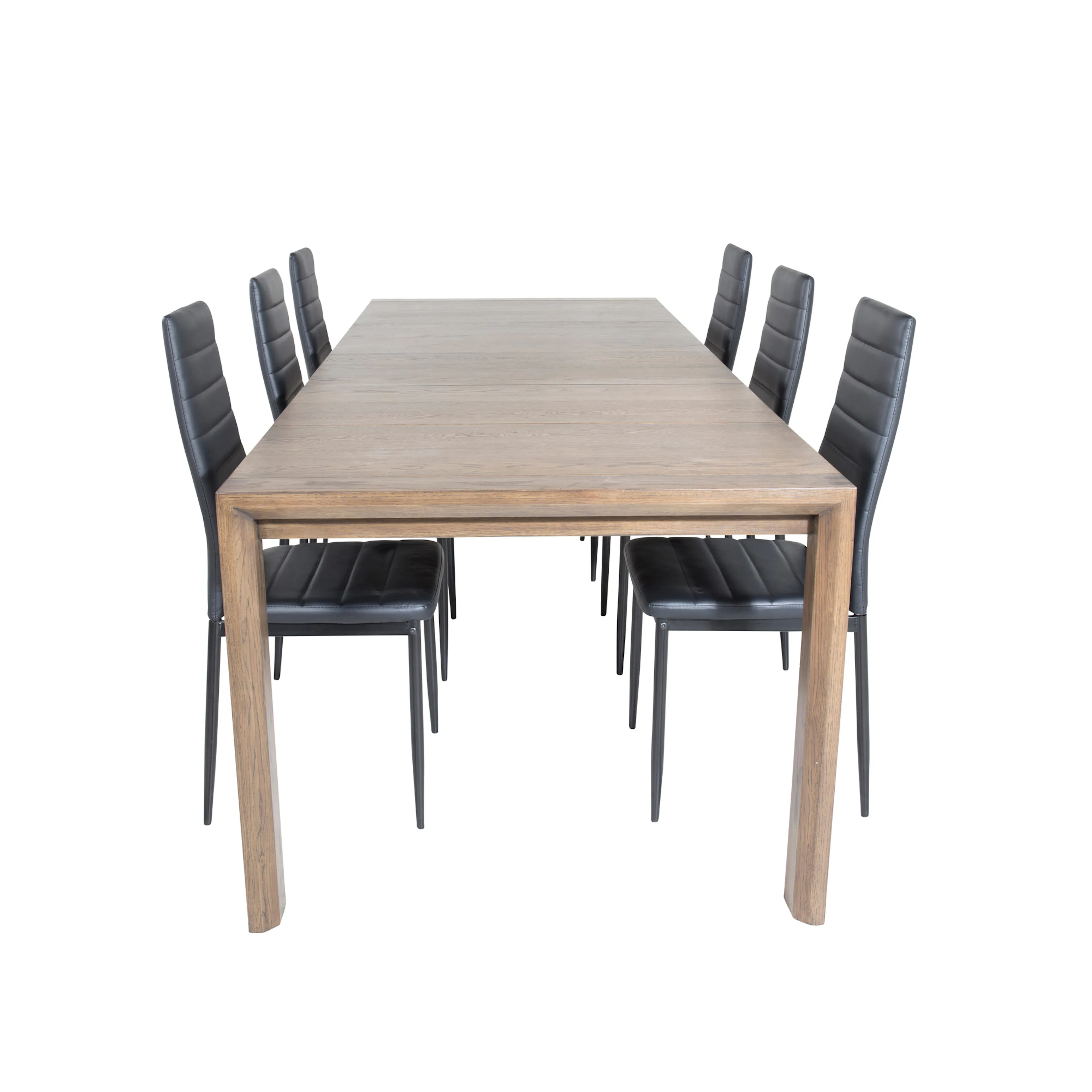 Matgrupp Venture Home Shy med 6 Sly Stolar