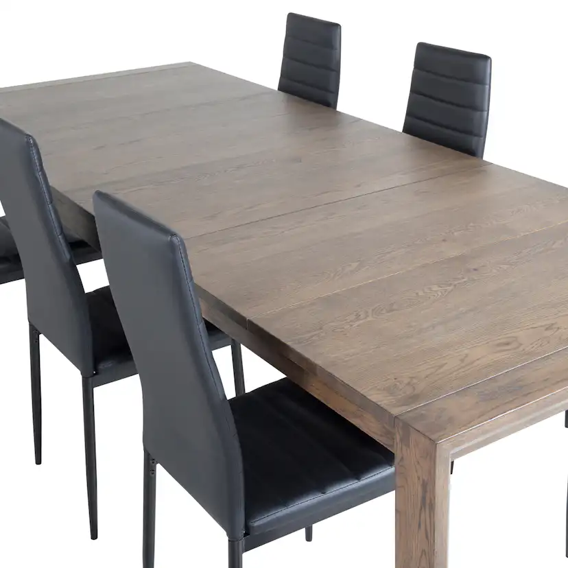 Matgrupp Venture Home Shy med 6 Sly Stolar