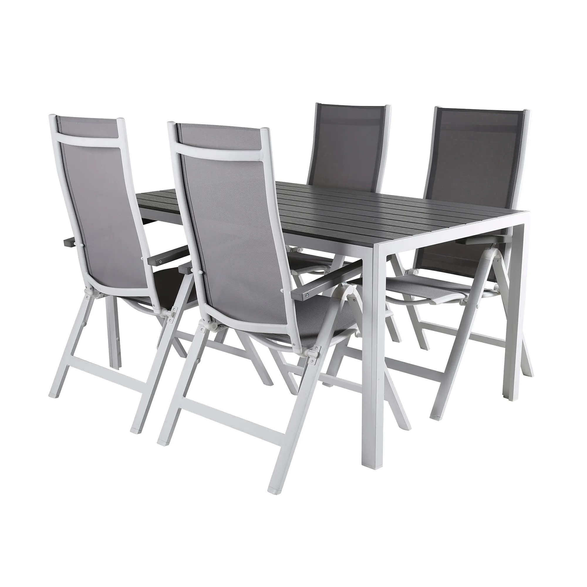 Matgrupp Venture Home Bundy med 4 Andy Stolar