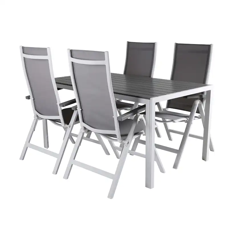 Matgrupp Venture Home Bundy med 4 Andy Stolar