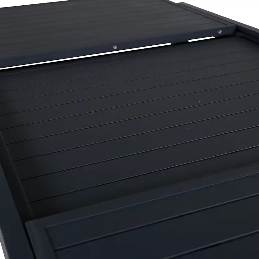 Matgrupp Venture Home Marbella med Deni Stolar