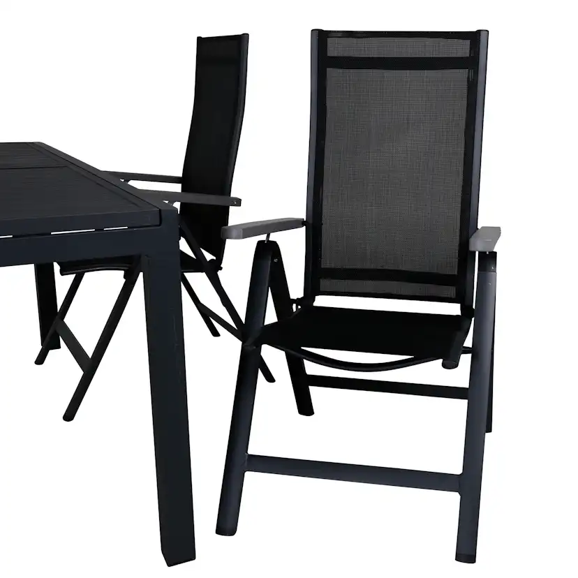 Matgrupp Venture Home Marbella med 4 Andy Stolar