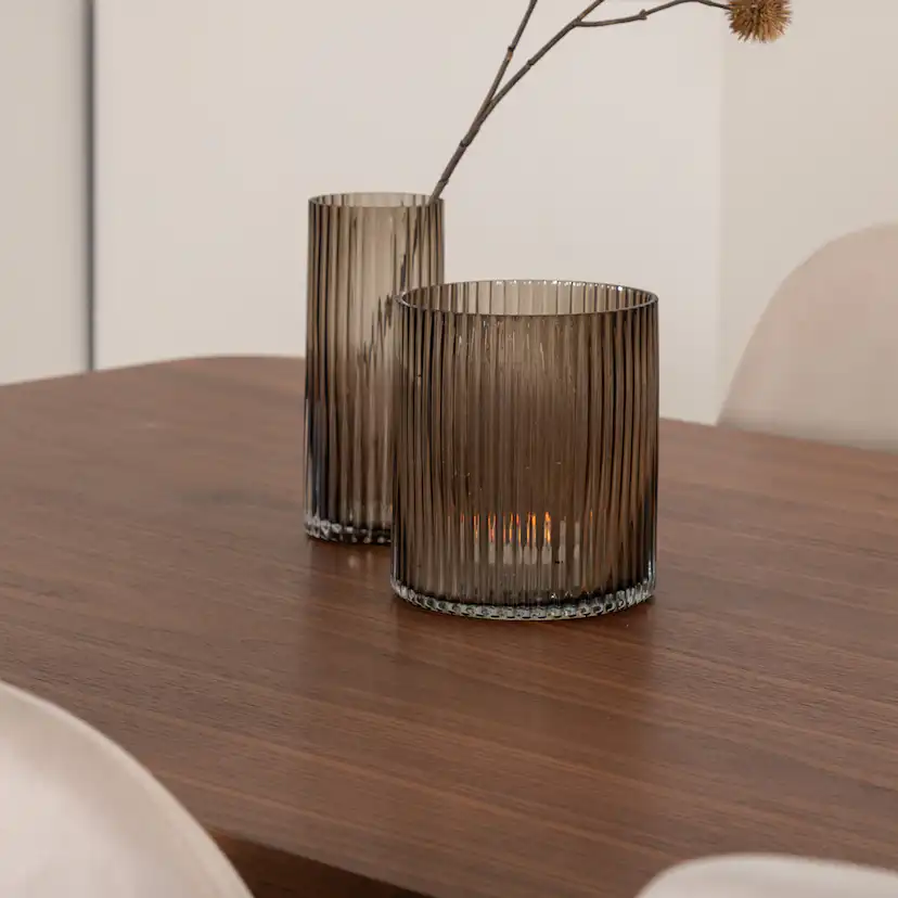 Matgrupp Venture Home Chicago matbord och Pobbie matstol