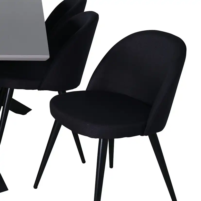 Matgrupp Venture Home Piata med 6 Valentina Stolar GR22263