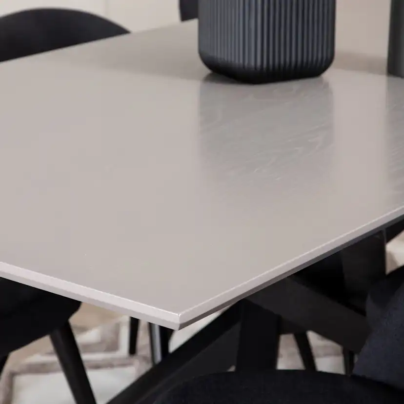 Matgrupp Venture Home Piata med 6 Valentina Stolar GR22263