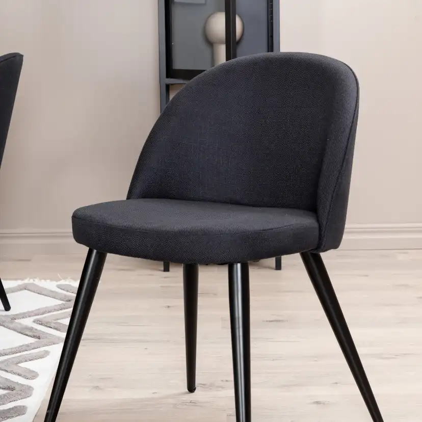 Matgrupp Venture Home Piata med 6 Valentina Stolar GR22263