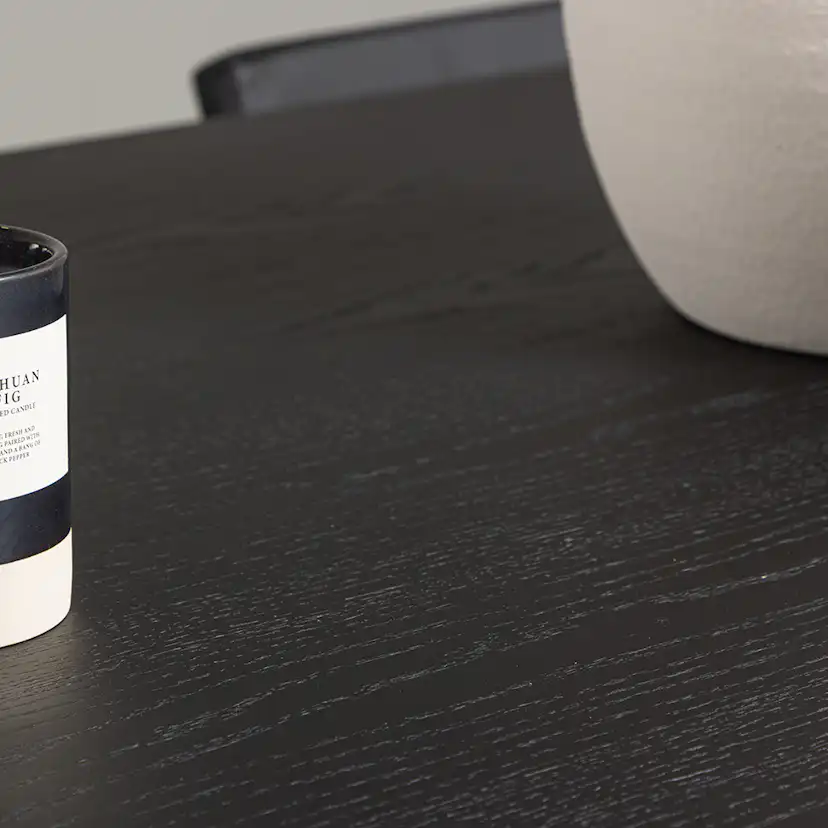 Matgrupp Venture Home Bootcut Oval med 6 Kenth Stolar