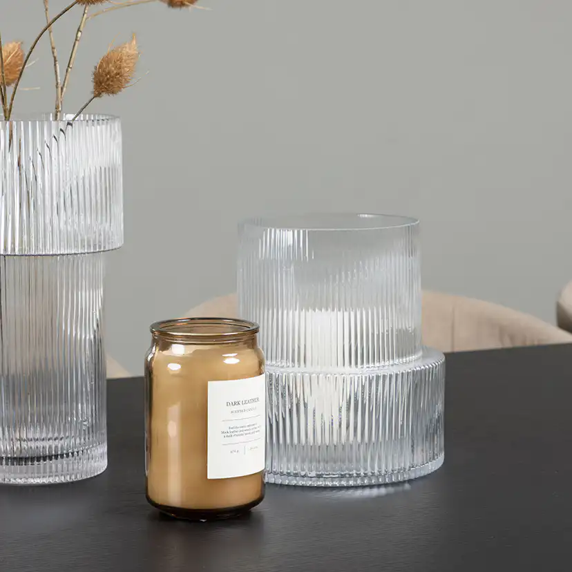 Matgrupp Venture Home Vail med 6 Berit Stolar