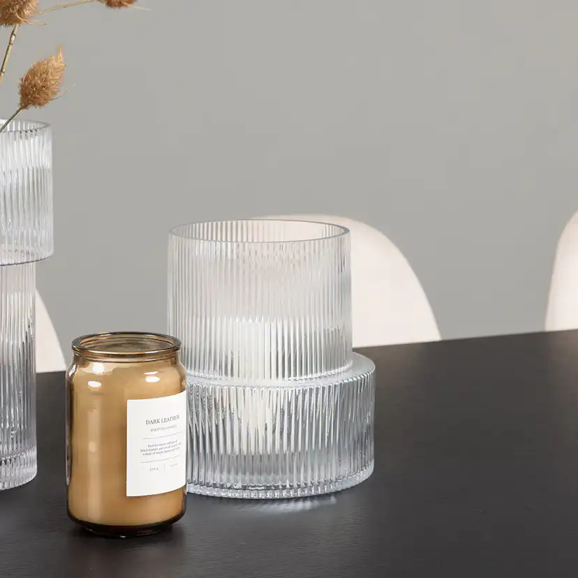 Matgrupp Venture Home Vail med 6 Polar Stolar Sammet