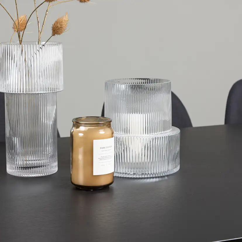 Matgrupp Venture Home Vail med 6 Polar Stolar