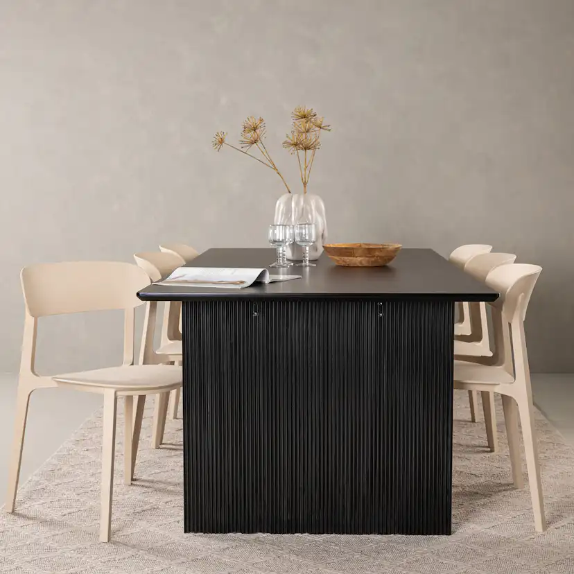 Matgrupp Venture Home Vail med 6 st Åstol