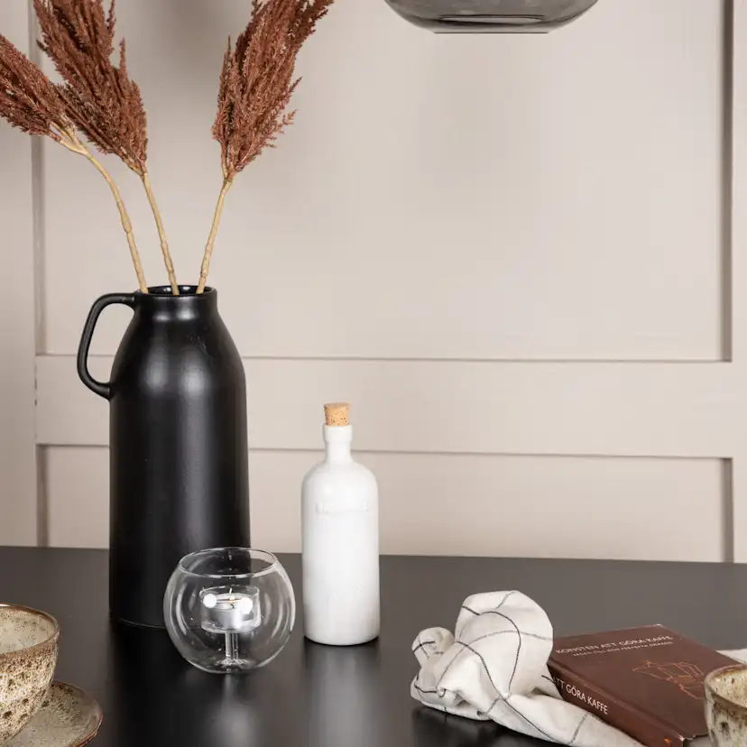 Matgrupp Venture Home Tempe med 2 Limhamn Stolar