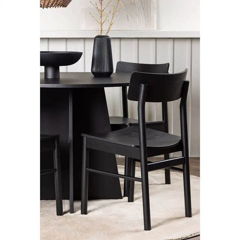 Matgrupp Venture Home Bootcut 110 med 4 st Montros