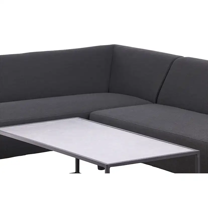 Loungegrupp Venture Home Mecka Utomhus