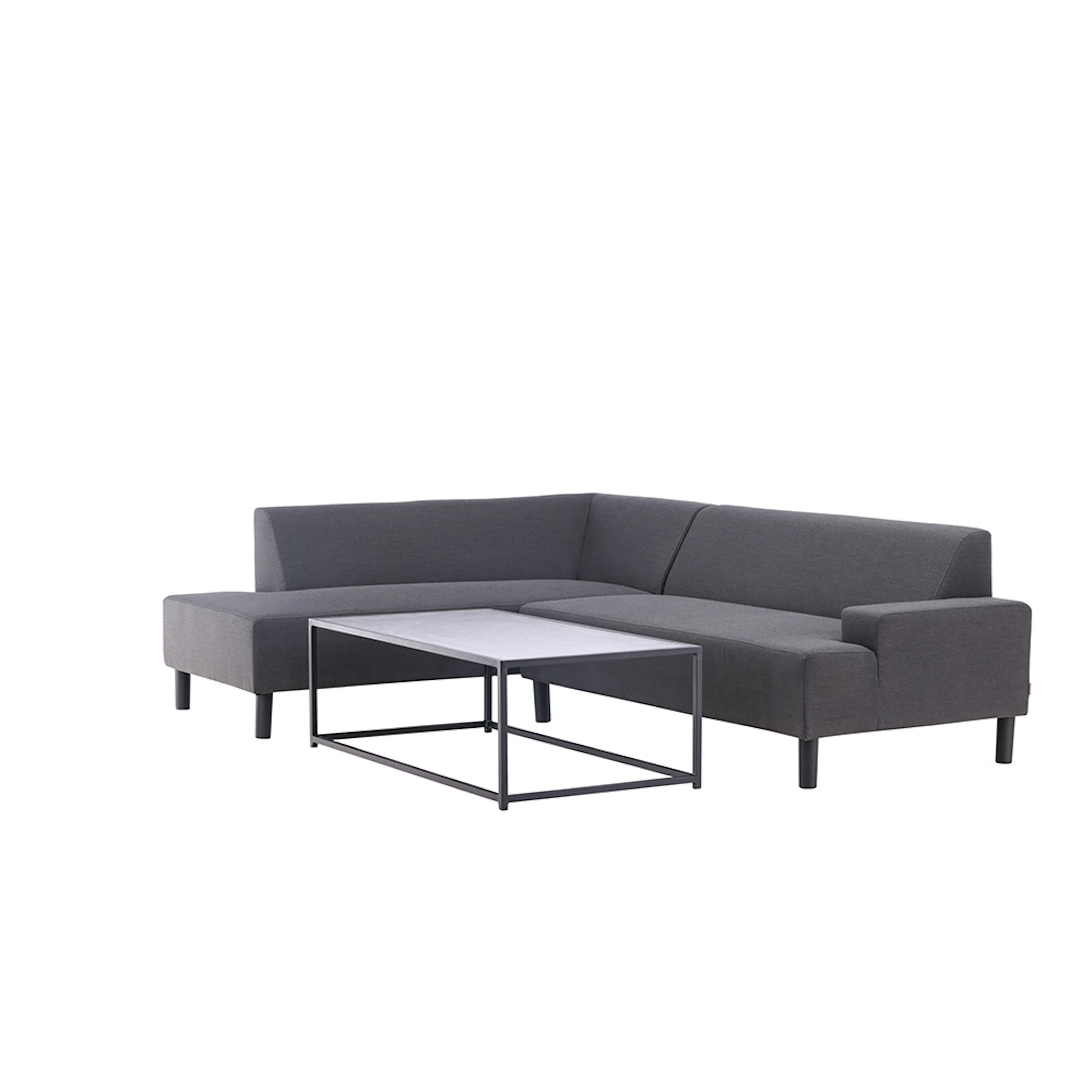 Loungegrupp Venture Home Mecka Utomhus