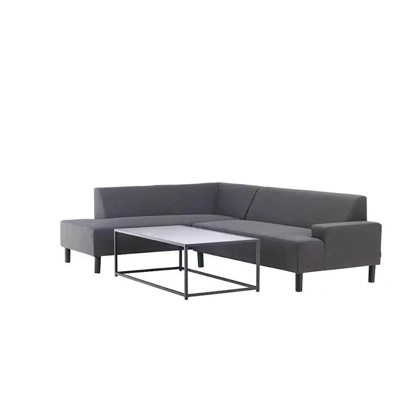 Loungegrupp Venture Home Mecka Utomhus