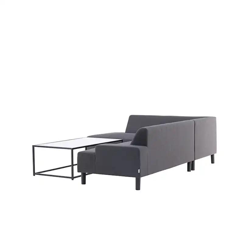 Loungegrupp Venture Home Mecka Utomhus