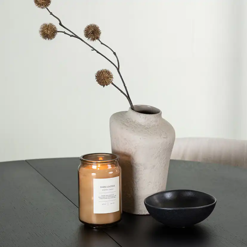 Matgrupp Venture Home Matilda med 4 Edina Stolar