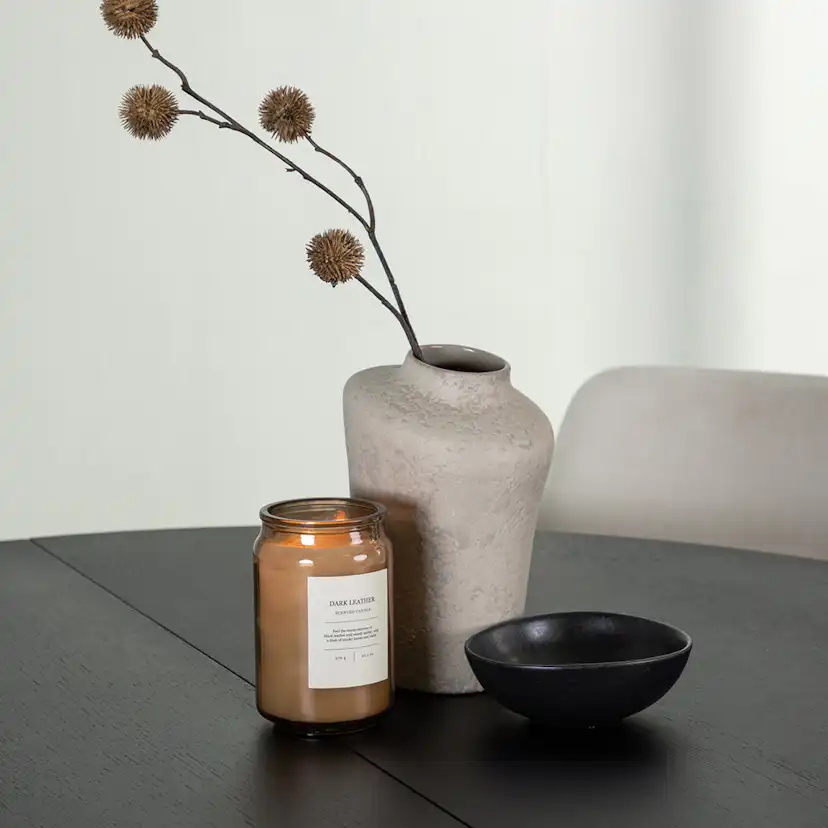 Matgrupp Venture Home Matilda med 4 Rosie Stolar