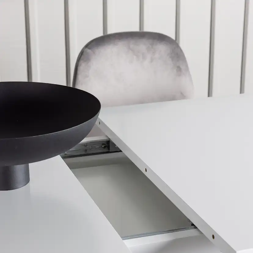 Matgrupp Venture Home Disa med 4 Eva Stolar