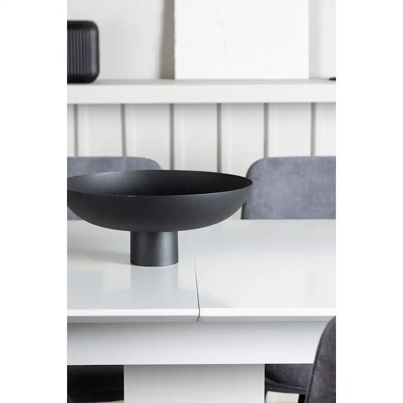 Matgrupp Venture Home Disa med 4st Rosie Matstolar