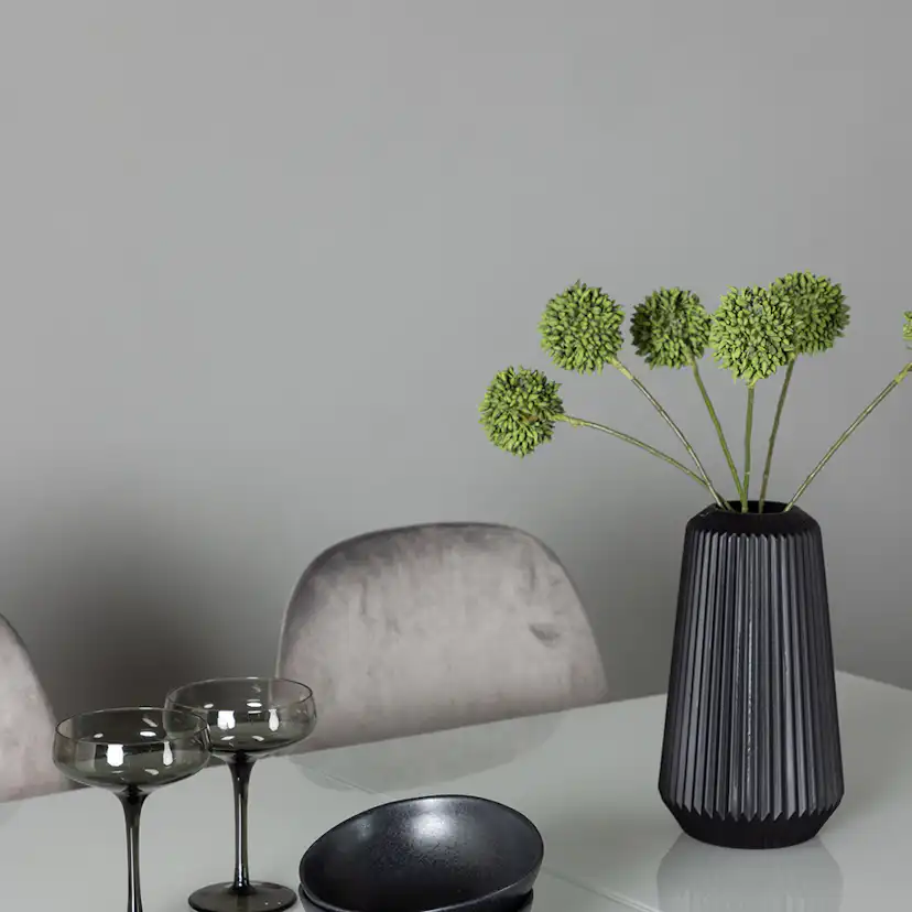 Matgrupp Venture Home Pluto med 4 Eva Stolar