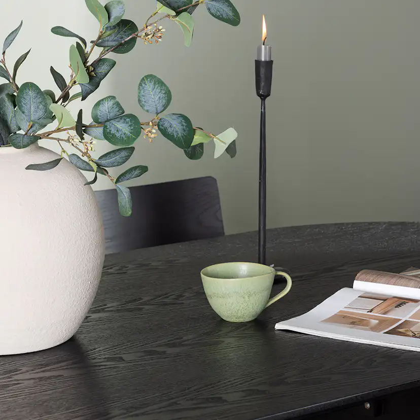 Matgrupp Venture Home Isolde med 4 st Montros stolar