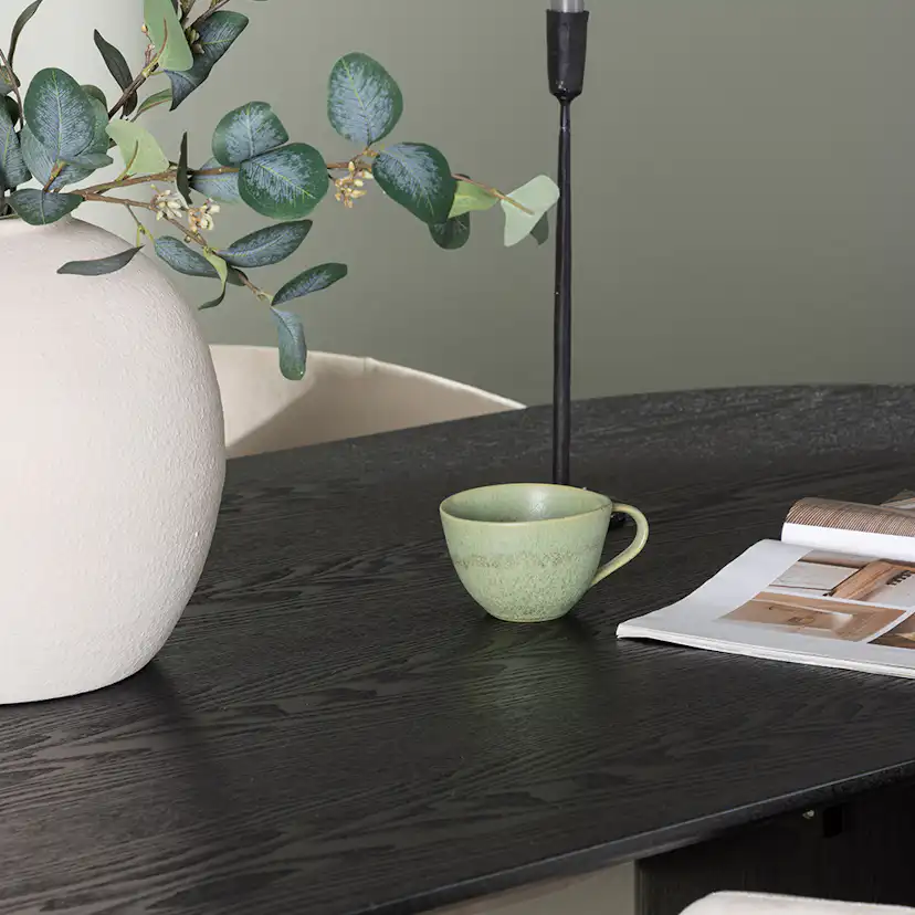 Matgrupp Venture Home Isolde med 4 st Berit stolar