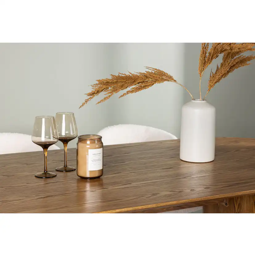 Matgrupp Venture Home Isolde med 4 Chico Stolar