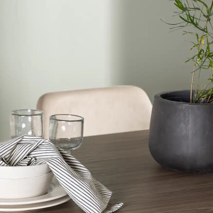 Matgrupp Venture Home Andy med 4 st Night stolar