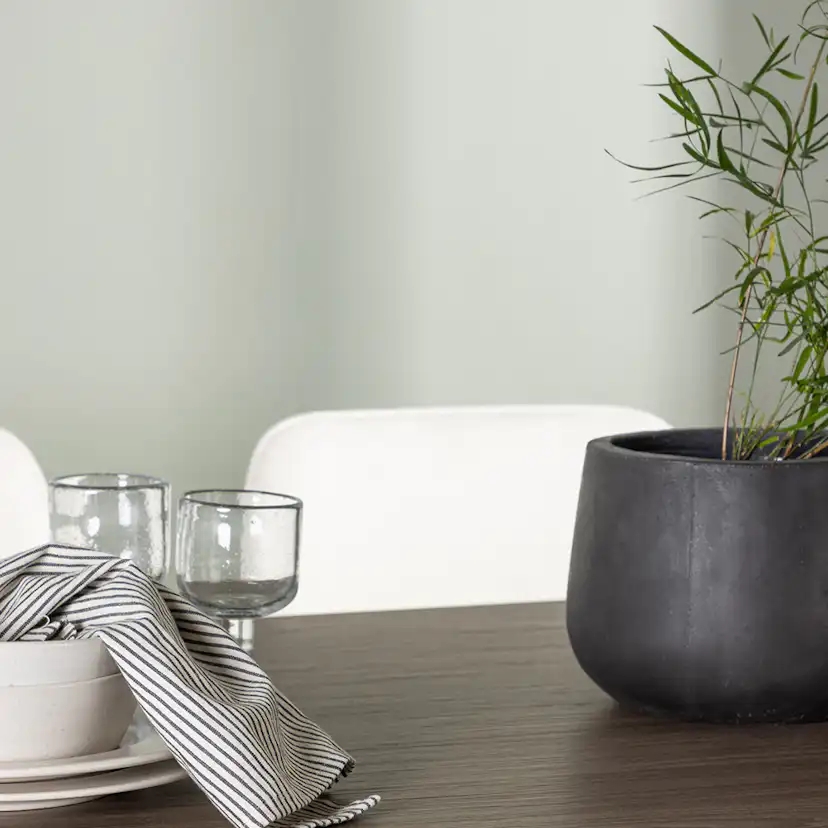 Matgrupp Venture Home Andy med 4 st Rosie stolar