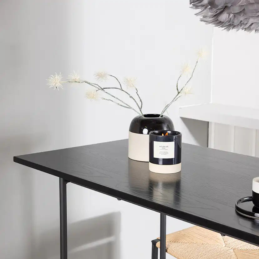 Matgrupp Venture Home Rax med 4 st Polly stolar