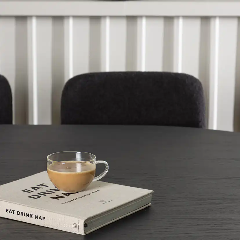 Matgrupp Venture Home Bootcut med 6 st Yesterday stolar