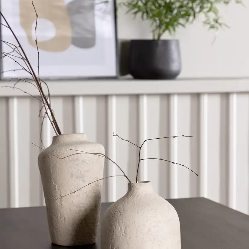 Matgrupp Venture Home Kaseidon med 4 st Polar stolar