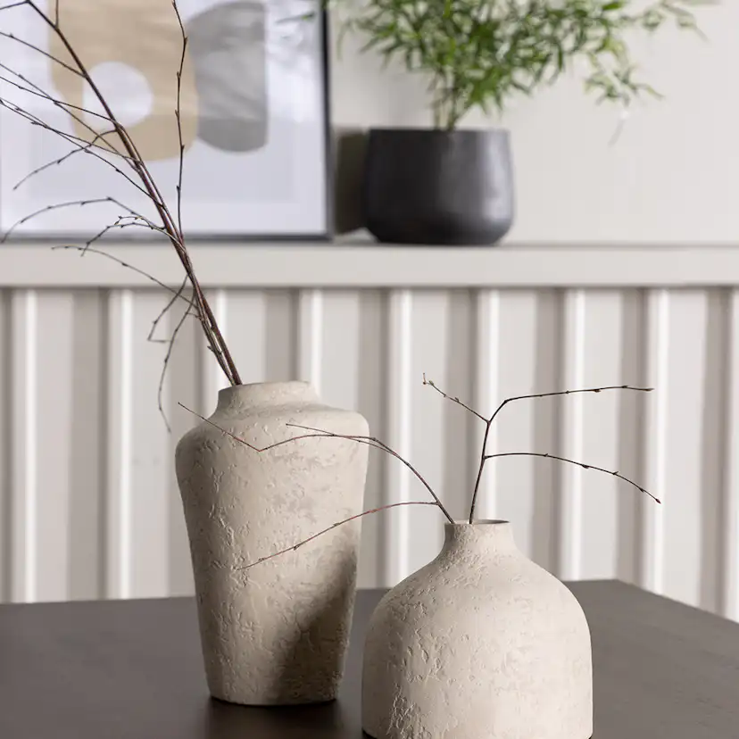 Matgrupp Venture Home Kaseidon med 4 st Tomorrow stolar