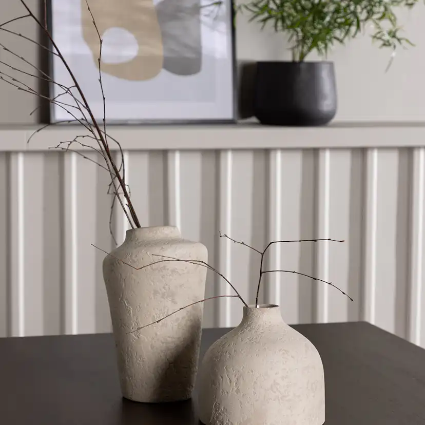 Matgrupp Venture Home Kaseidon med 4 st Rosie stolar