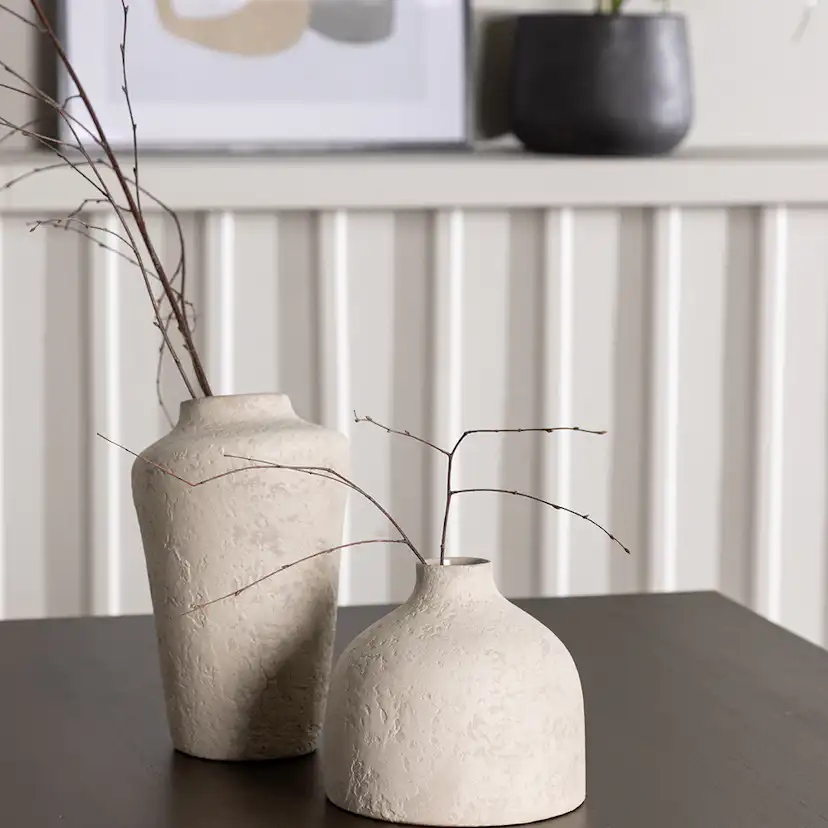 Matgrupp Venture Home Kaseidon med 4 st Berit stolar