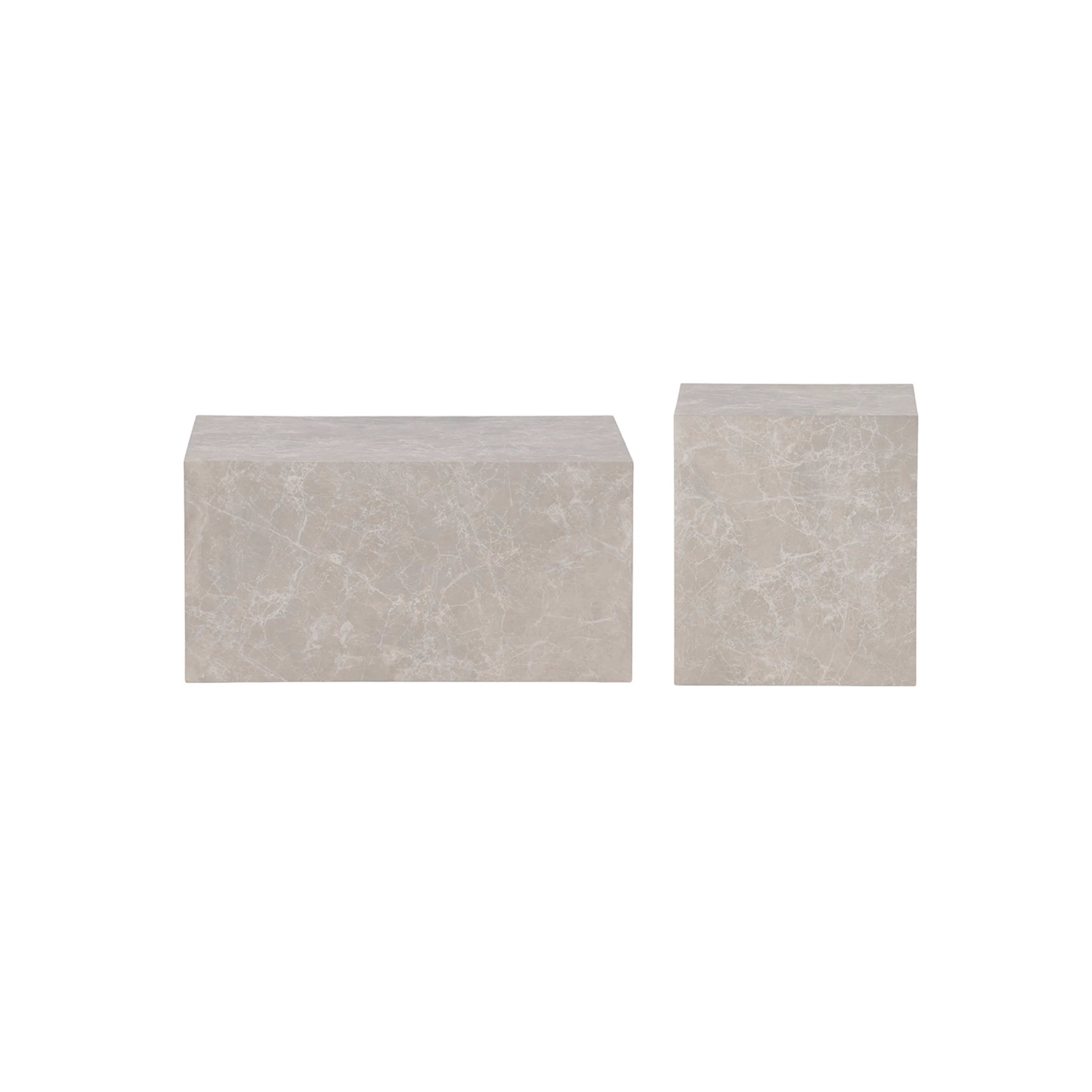 Soffbord Venture Home York Duo