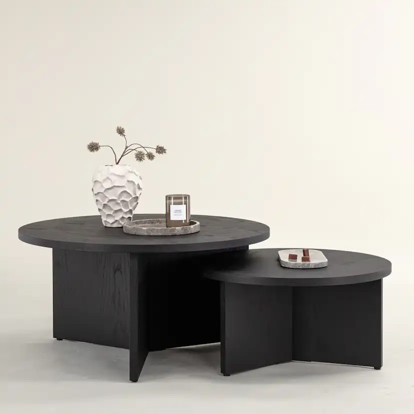 Soffbord Venture Home Saltö Duo