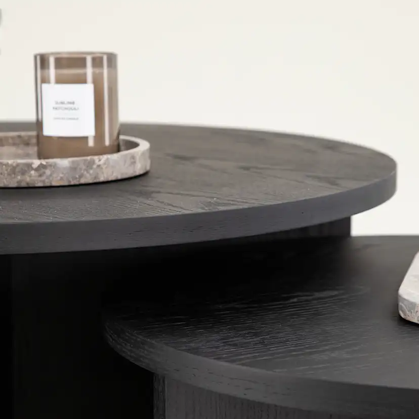 Soffbord Venture Home Saltö Duo