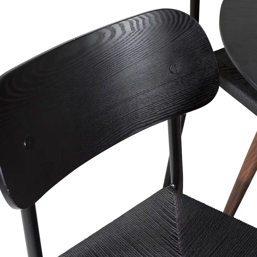 Matgrupp Venture Home Plaza med 4st Polly Stolar