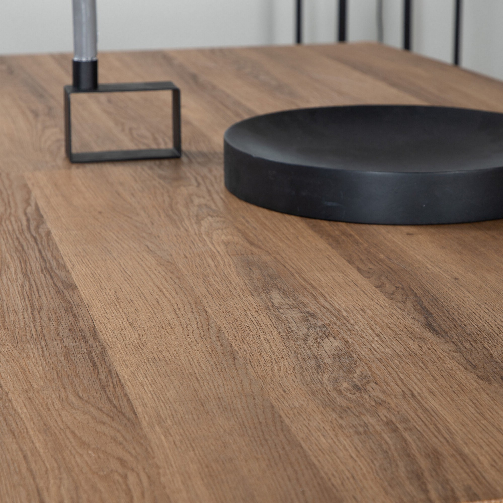 Matgrupp Venture Home Inca med 4st Comfort Stolar