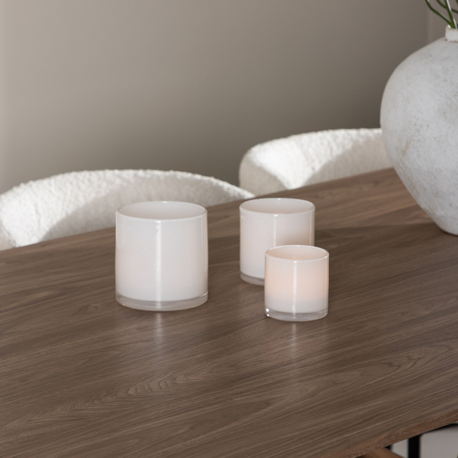 Matgrupp Venture Home Piazza 180 med 6 st Agnes Stolar