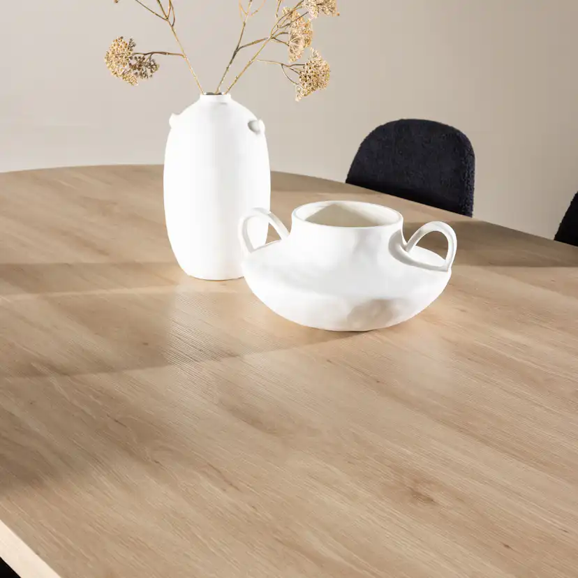 Matgrupp Venture Home Bootcut 230 med 6 st Polar Stolar Teddy