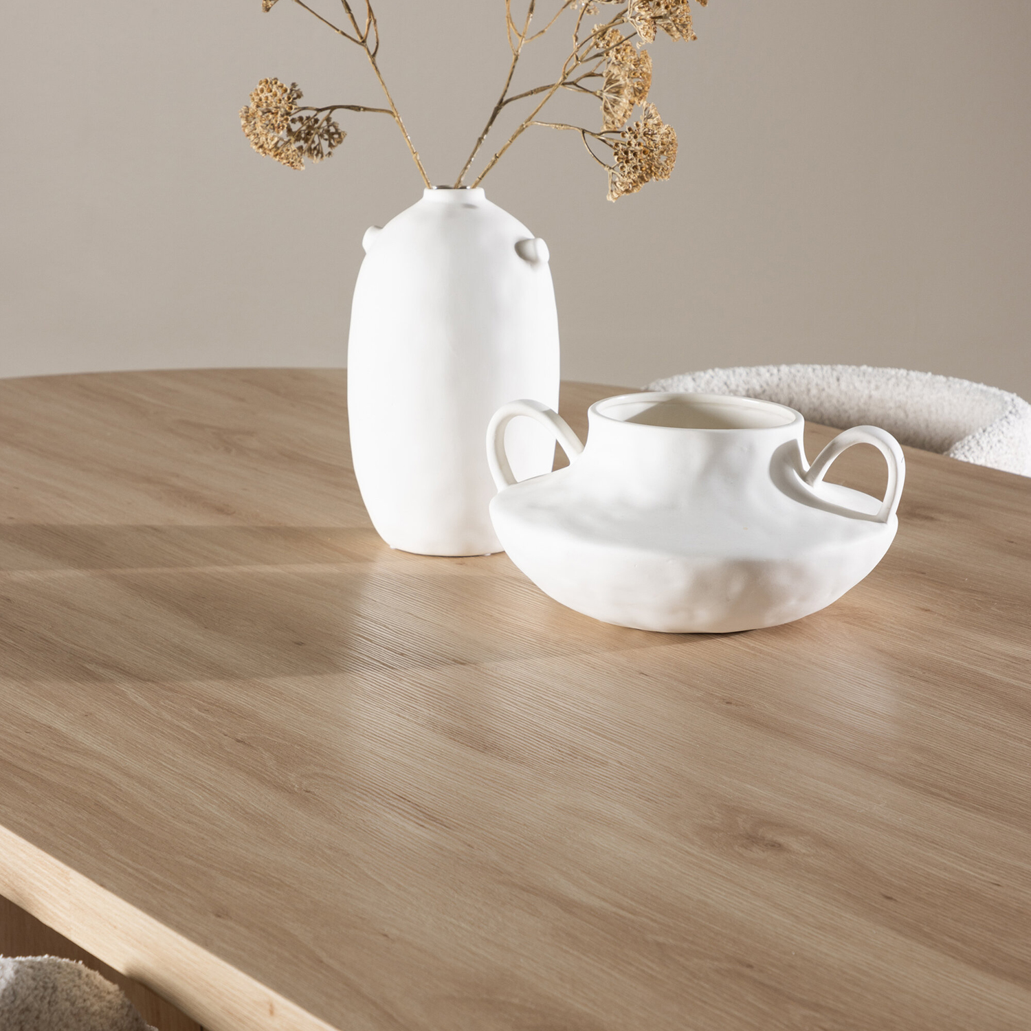 Matgrupp Venture Home Bootcut 230 med 6 st Agnes Stolar