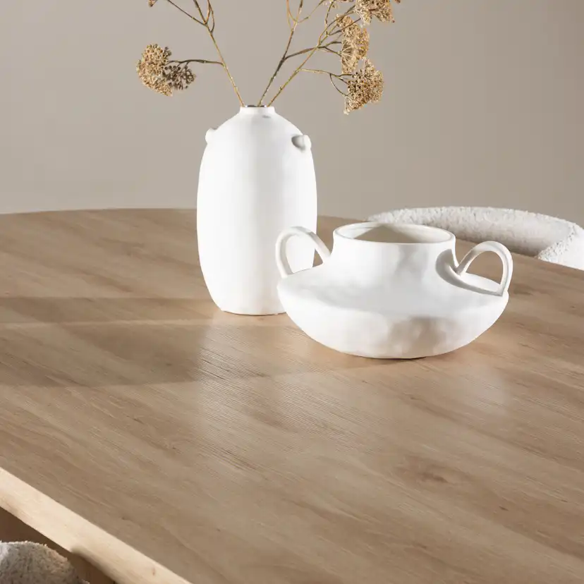 Matgrupp Venture Home Bootcut 230 med 6 st Agnes Stolar