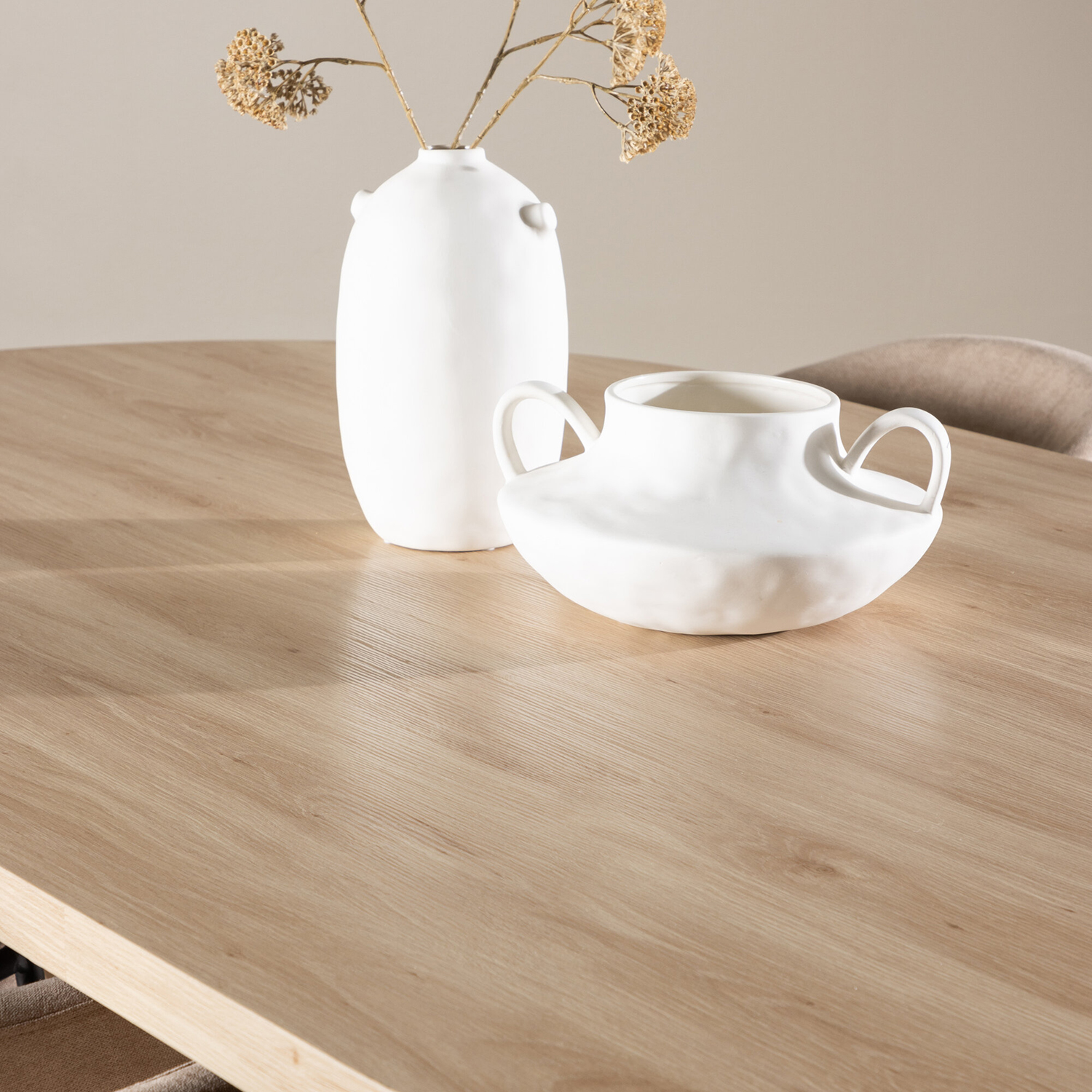 Matgrupp Venture Home Bootcut 230 med 6 st Evelina Stolar