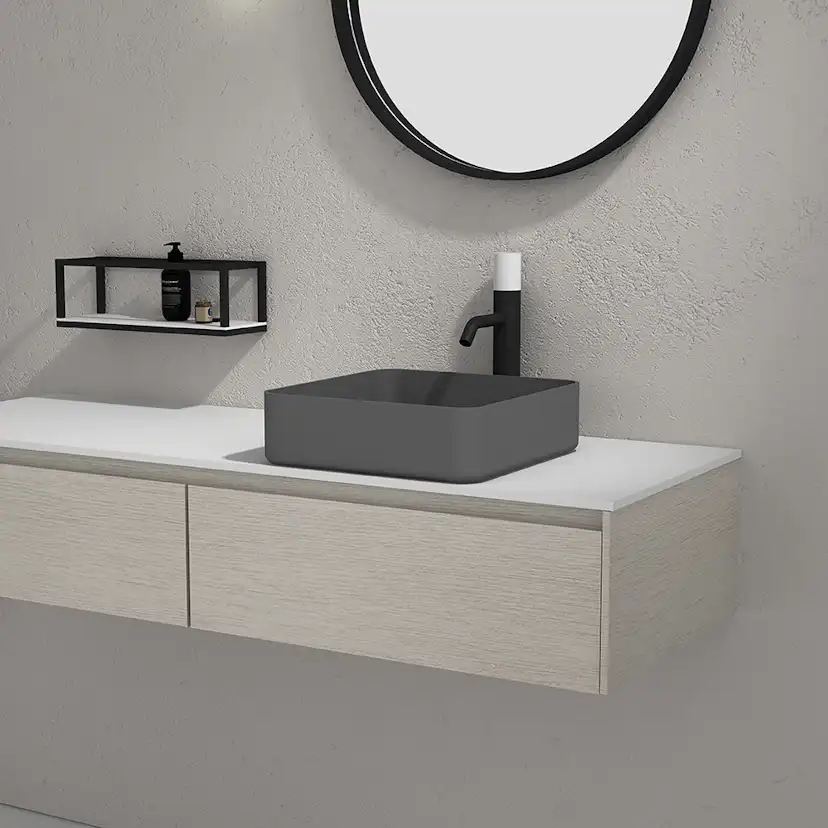 Tvättställ Bathlife Stark